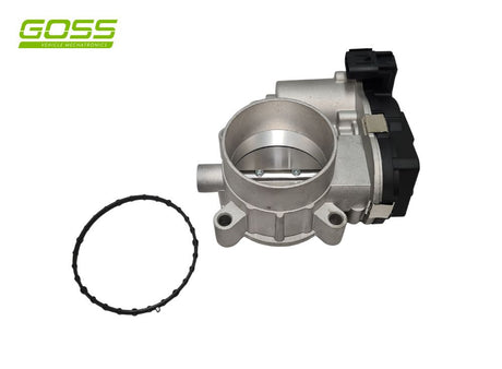 Throttle Body - Jeep TB089 - Goss