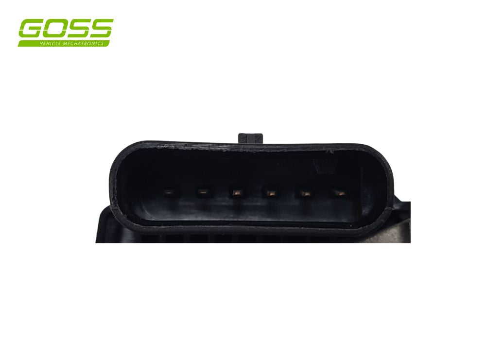 Throttle Body TB091 - Goss