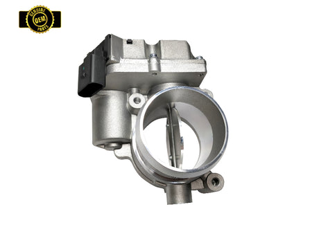 Throttle Body Audi/Volkswagen Diesel TB104GEN - Goss
