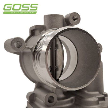 Throttle Body - Volkswagen Audi TB107 - Goss
