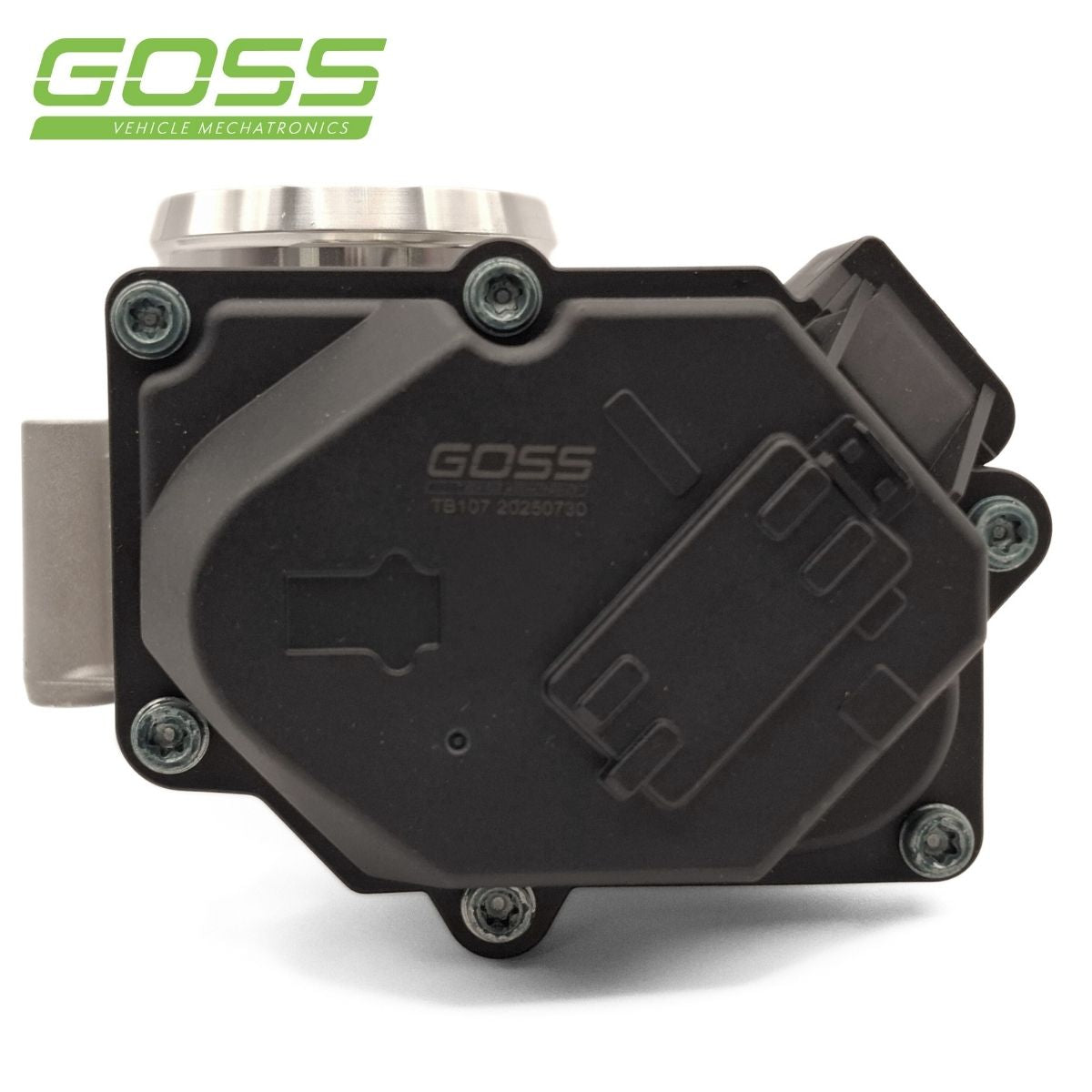 Throttle Body - Volkswagen Audi TB107 - Goss