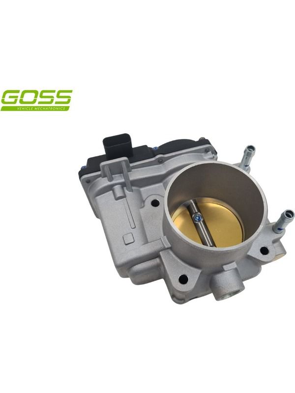 Throttle Body - TB108 - Goss | Universal Auto Spares