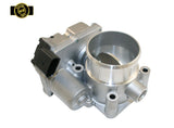 Holden Diesel Throttle Body New TB111GEN - Goss