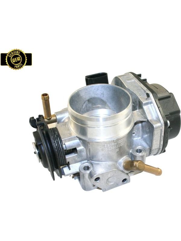 Genuine OEM Throttle Body - TB125GEN - Goss | Universal Auto Spares