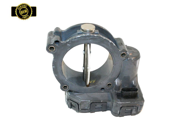 Mercedes-Benz Diesel Throttle TB197GEN - Goss