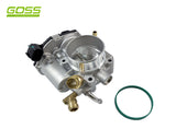 Throttle Body TB212 - Goss