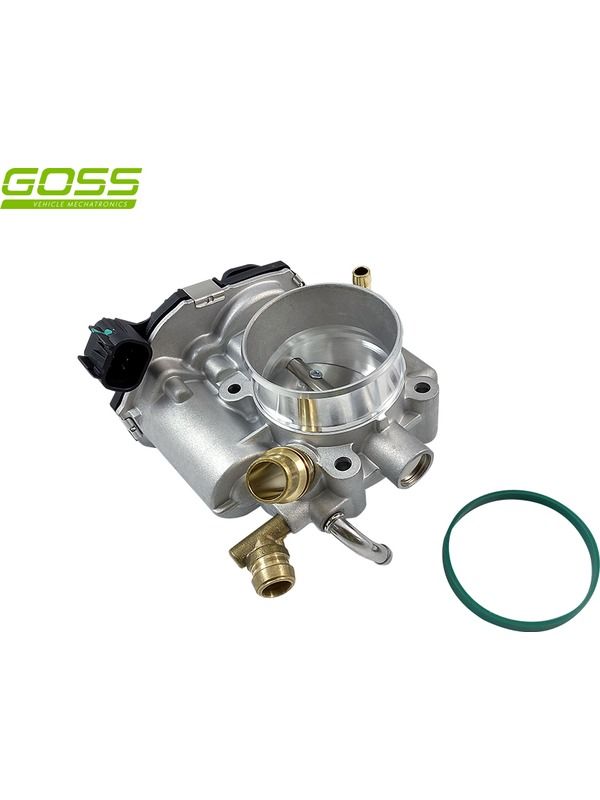 Throttle Body - TB212 - Goss | Universal Auto Spares