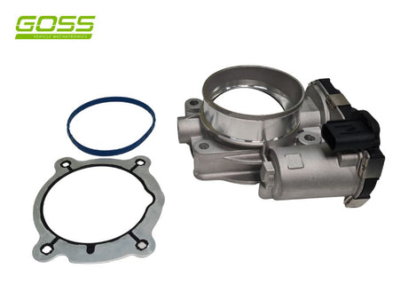Throttle Body TB233 - Goss