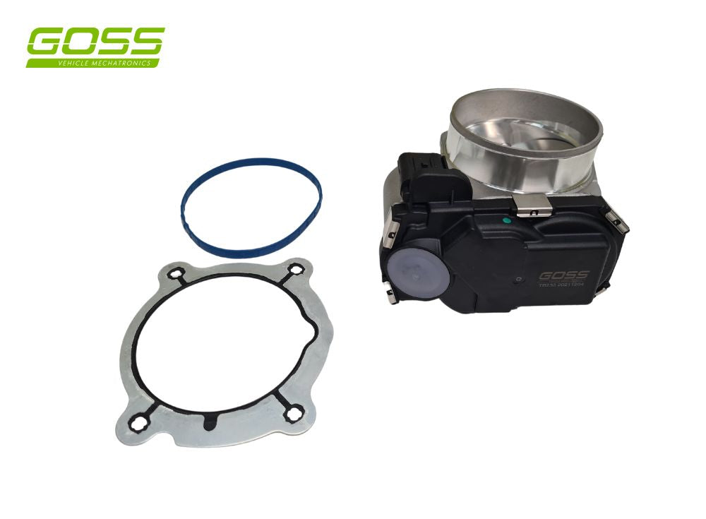 Throttle Body TB233 - Goss
