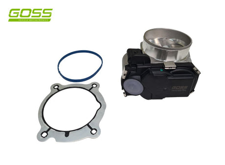 Throttle Body TB233 - Goss