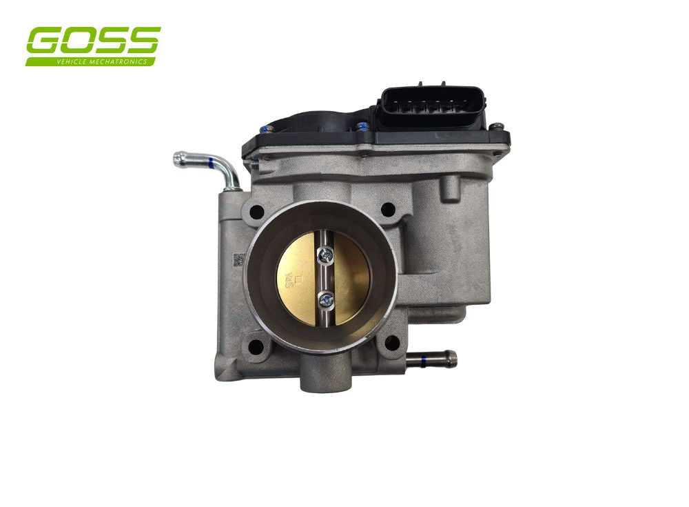 Throttle Body - Mazda TB246 - Goss