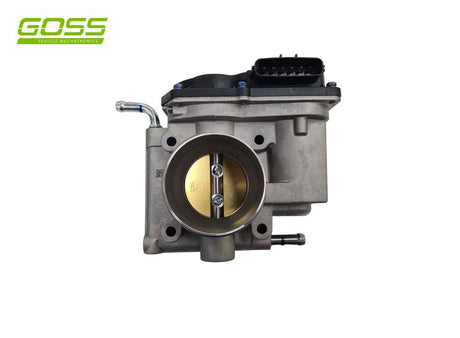 Throttle Body - Mazda TB246 - Goss