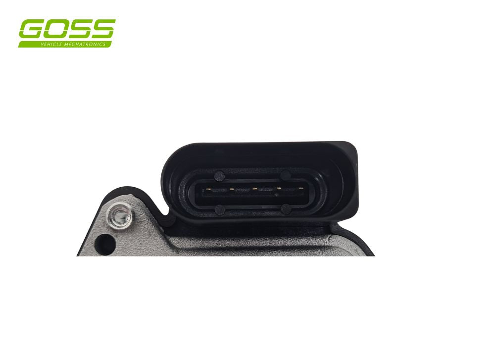 Throttle Body - Mazda TB249 - Goss