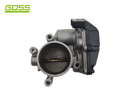 Throttle Body - Mazda TB249 - Goss