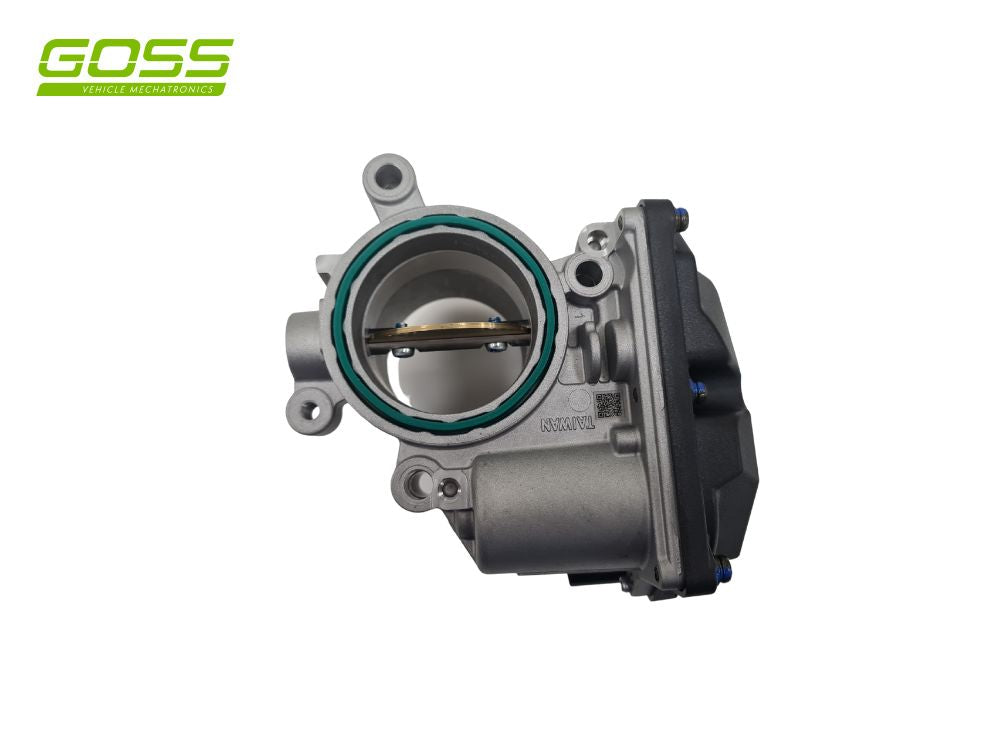 Throttle Body - Mazda TB249 - Goss