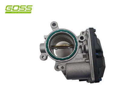 Throttle Body - Mazda TB249 - Goss