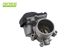 Throttle Body - Mazda TB249 - Goss