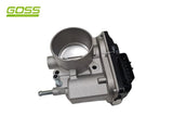 Throttle Body - Toyota TB266 - Goss - Throttle Bodies - Goss