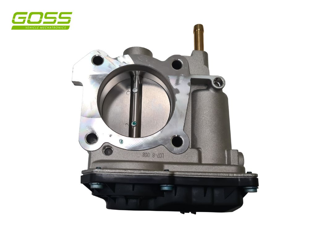 Throttle Body TB272 - Goss