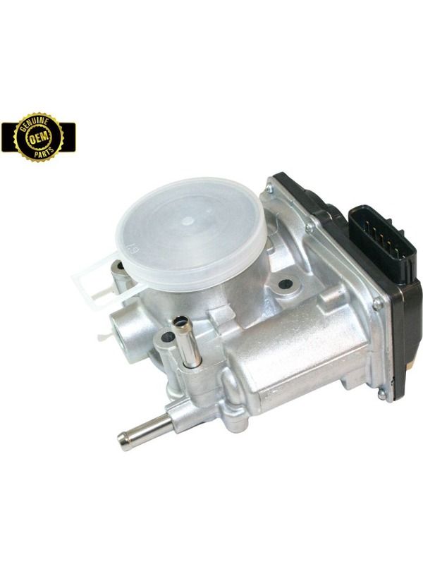 Genuine OEM Throttle Body - TB273GEN - Goss | Universal Auto Spares
