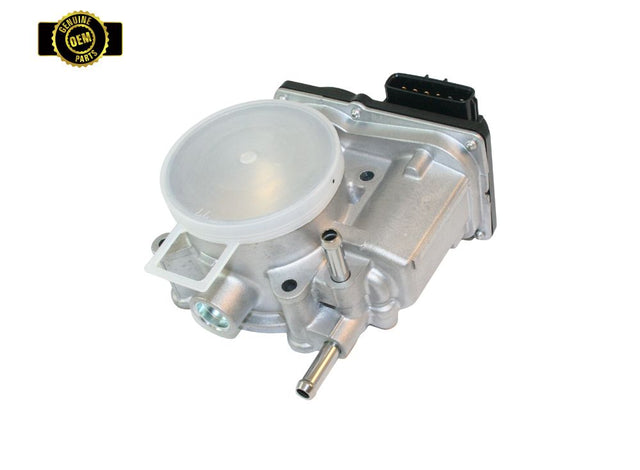 Toyota 1GRFE Throttle Body TB275GEN - Goss