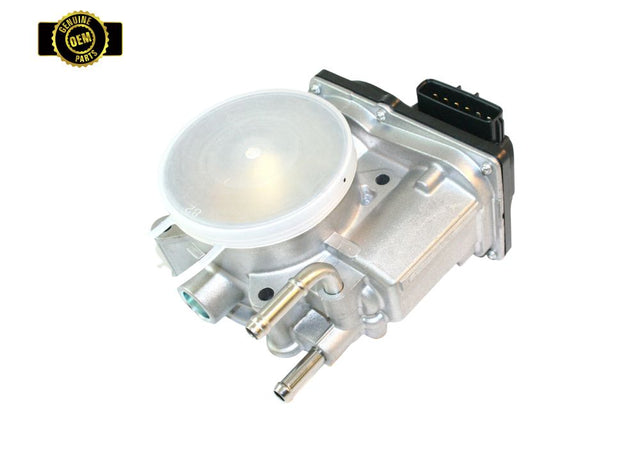 Toyota 2GRFE Throttle Body TB276GEN - Goss