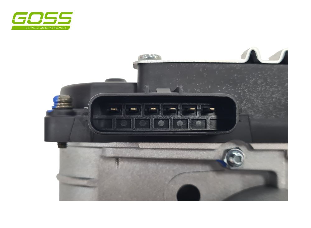 Throttle Body - TB284 - Goss