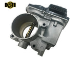Nissan Diesel Throttle Body TB292GEN - Goss
