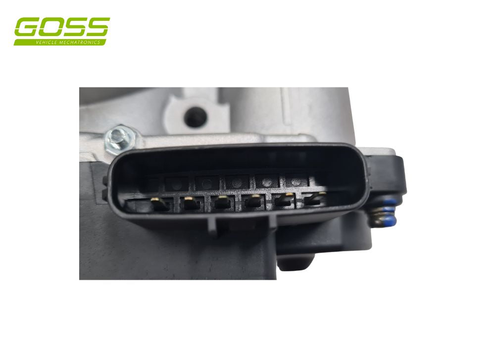 Throttle Body - TB296 - Goss
