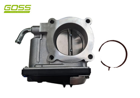 Throttle Body - TB296 - Goss