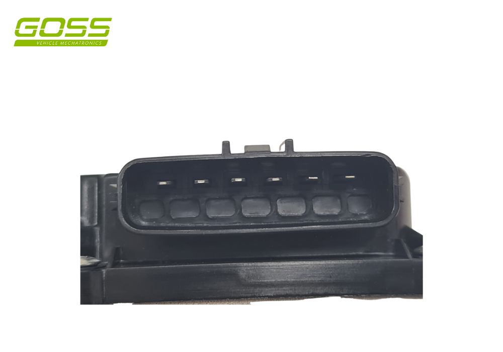 Throttle Body - Subaru TB300 - Goss