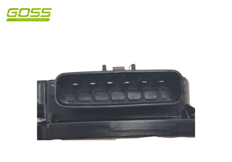 Throttle Body - Subaru TB300 - Goss
