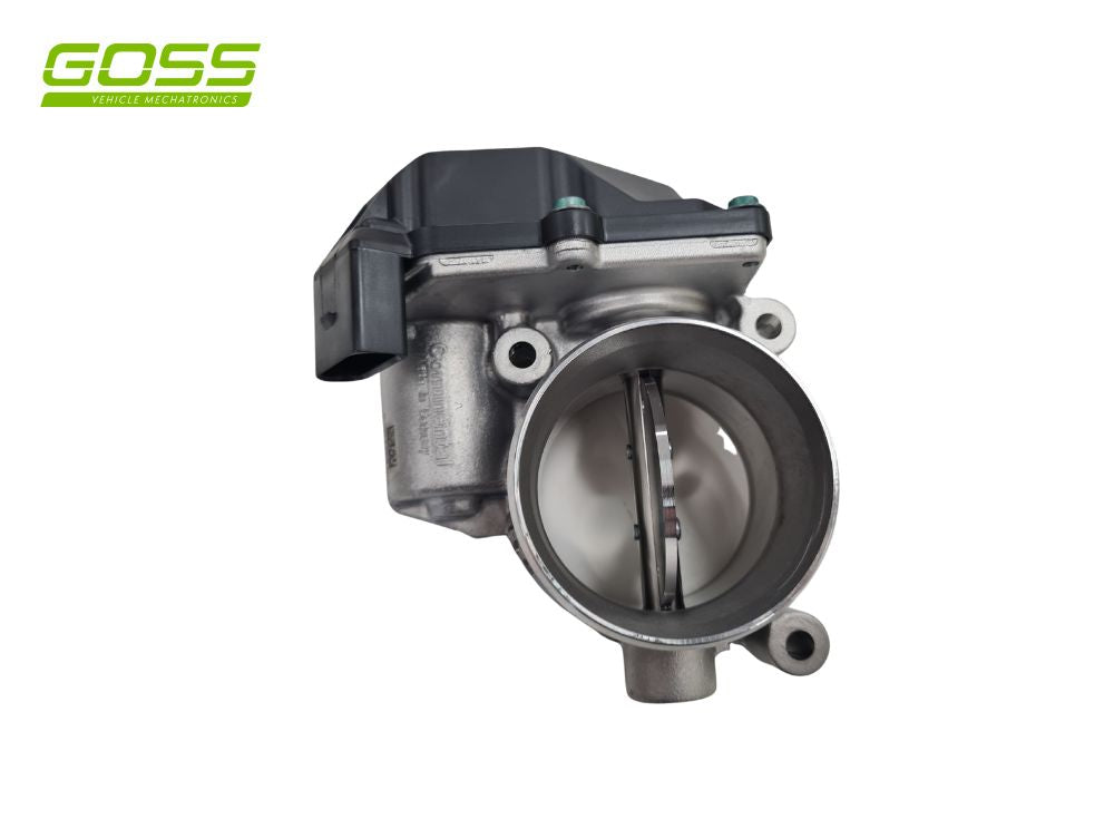 Throttle Body - Volkswagen TB301 - Goss