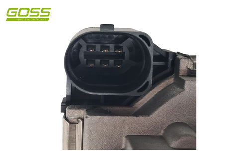Throttle Body - Audi/Volkswagen TB317 - Goss