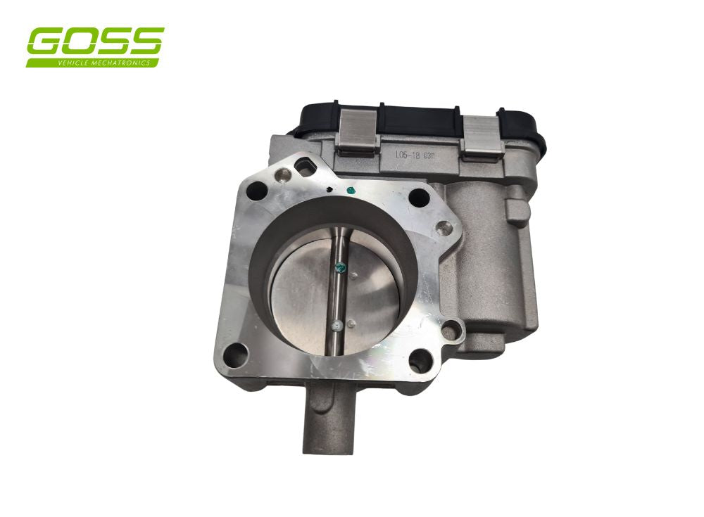 Throttle Body - Audi/Volkswagen TB317 - Goss