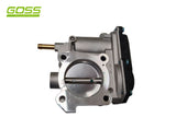 Throttle Body - Toyota TB318 - Goss