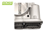 Throttle Body - Hyundai TB337 - Goss