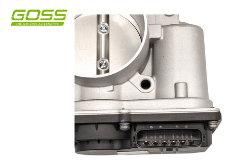 Throttle Body - Hyundai TB337 - Goss