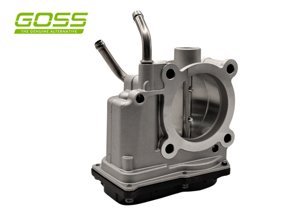 Throttle Body - Hyundai TB337 - Goss