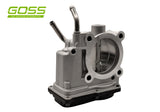 Throttle Body - Hyundai TB337 - Goss