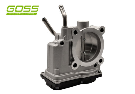 Throttle Body - Hyundai TB337 - Goss