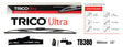 Ultra OEM Quality Blade Assembly 380MM 15" (Single) TB380 - Trico | Universal Auto Spares