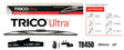 Ultra OEM Quality Blade Assembly 450MM 18" (Single) TB450 - Trico | Universal Auto Spares