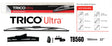 Ultra OEM Quality Blade Assembly 560MM 22" (Single) TB560 - Trico | Universal Auto Spares