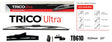 Ultra OEM Quality Blade Assembly 610MM 24" (Single) TB610 - Trico | Universal Auto Spares