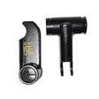 Front Torsion Bar Anchor Bracket Kit Fit For Nissan Navara D22 4WD 05/1999-On Pair TBAB-NS001 - Machter