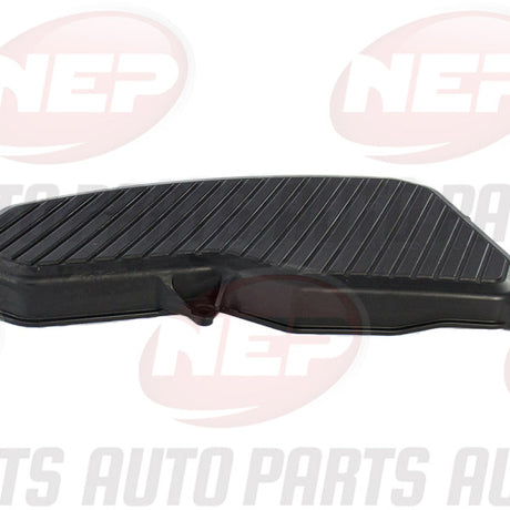 Timing Belt Cover TOYOTA 1HZ LATE TBC003 - NEP