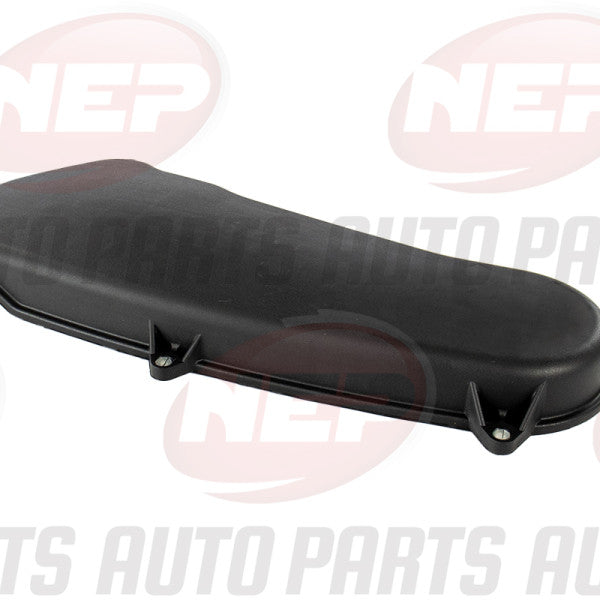 Timing Belt Cover TOYOTA 1KDFTV 2KDFTV FRONT TBC004 - NEP