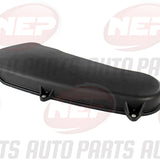 Timing Belt Cover TOYOTA 1KDFTV 2KDFTV FRONT TBC004 - NEP