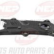 Timing Belt Cover TOYOTA 1KDFTV 2KDFTV REAR TBC005 - NEP